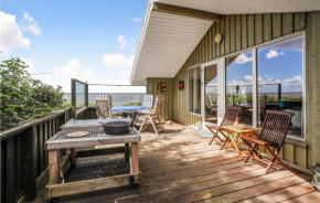 Pet Friendly Home In Esbjerg V With Wifi